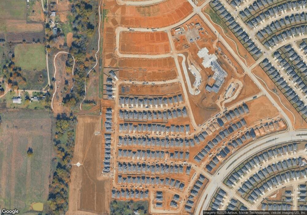 9801 Daisey Mae Ln, Krugerville, TX 76227 - photo 1