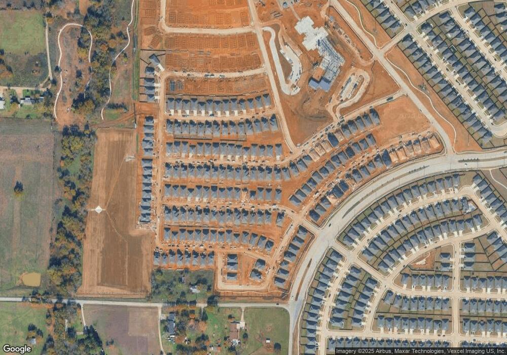 9816 Tinsley St, Krugerville, TX 76227 - photo 1