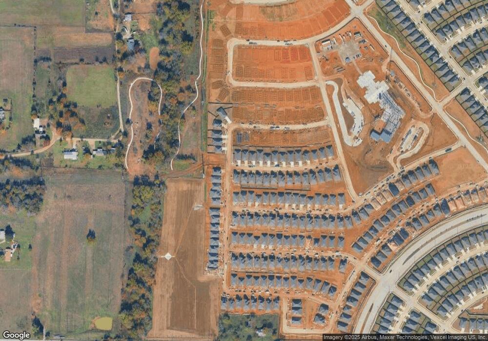 9713 Daisey Mae Ln, Krugerville, TX 76227 - photo 1