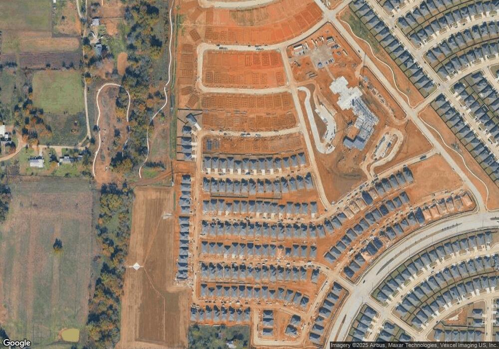 9733 Daisey Mae Ln, Krugerville, TX 76227 - photo 1