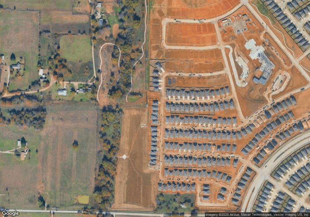 3013 Bald Eagle Blvd, Aubrey, TX 76227 - photo 1