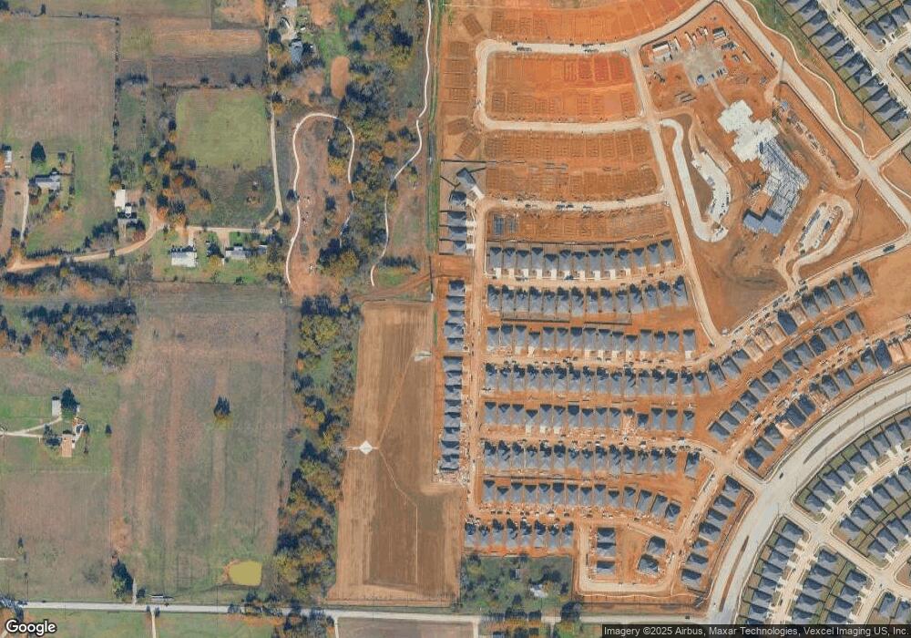 3009 Bald Eagle Blvd, Krugerville, TX 76227 - photo 1