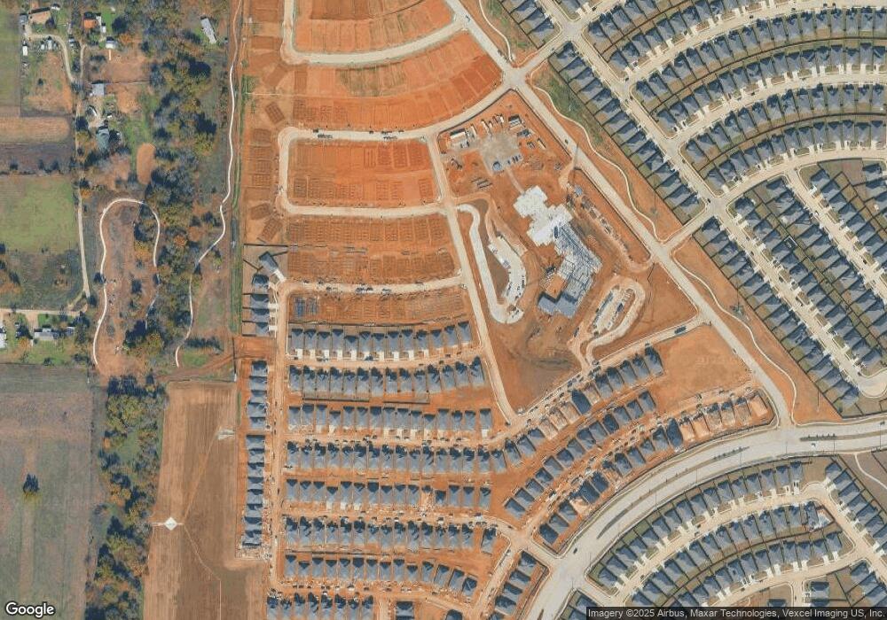 9820 Elk Falls Ln, Aubrey, TX 76227 - photo 1