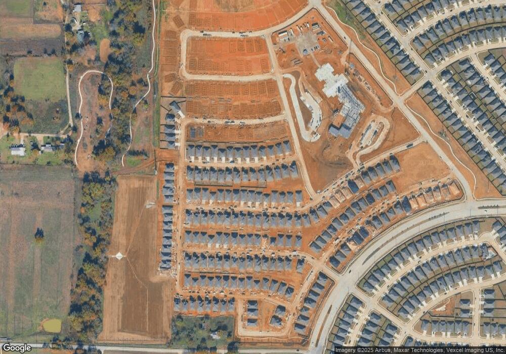 9800 Daisey Mae Ln, Krugerville, TX 76227 - photo 1