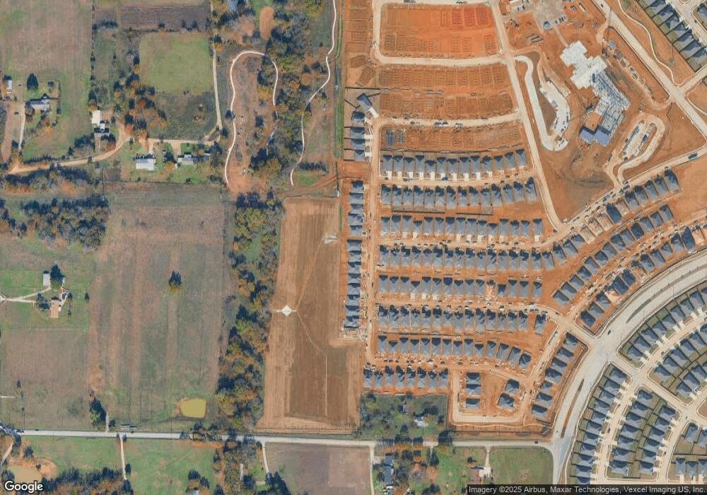 2917 Bald Eagle Blvd, Aubrey, TX 76227 - photo 1