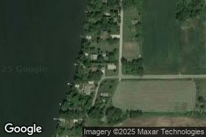 N5377 Saint Catherines Bay Rd, Hilbert, WI 54129