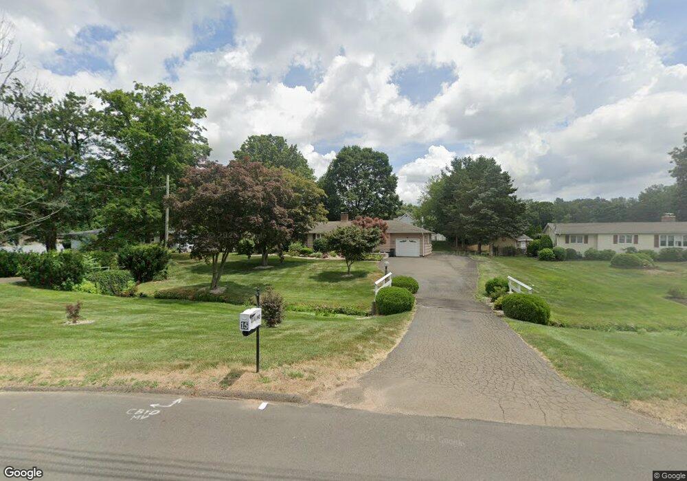 15 Valley Brook Ln, North Haven, CT 06473 - photo 1