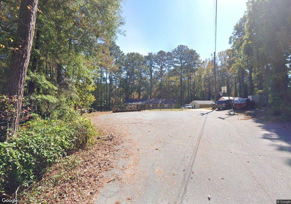 759 Virginia Ct SE, Conyers, GA 30094 - photo 1