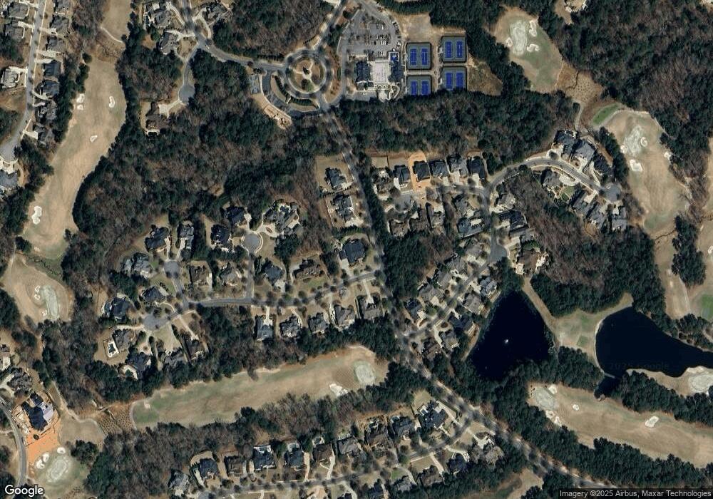 6302 Howell Cobb Ct NW, Acworth, GA 30101 - photo 1