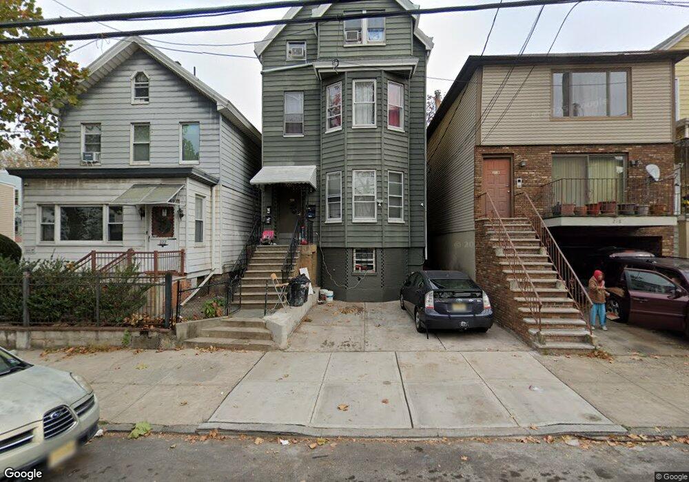 220 Pearsall Ave, Jersey City, NJ 07305 - photo 1