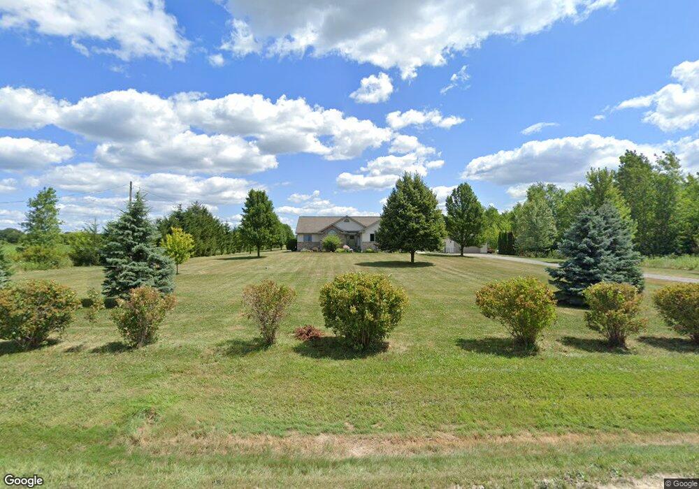 1050 Duffield Rd, Flushing, MI 48433 - photo 1