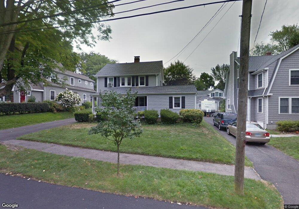 22 Stuart Dr, Old Greenwich, CT 06870 - photo 1