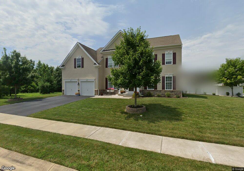 1309 Gibraltar Ct, Townsend, DE 19734 - photo 1