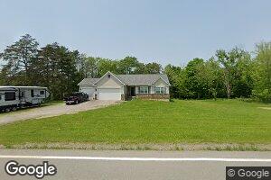 857 Fairchance Rd, Morgantown, WV 26508