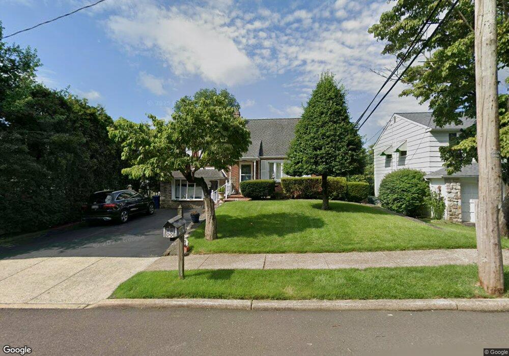 410 Mayfield Ave, Elkins Park, PA 19027 - photo 1