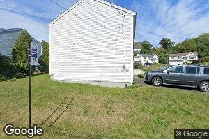 40 Upland St, Worcester, MA 01607
