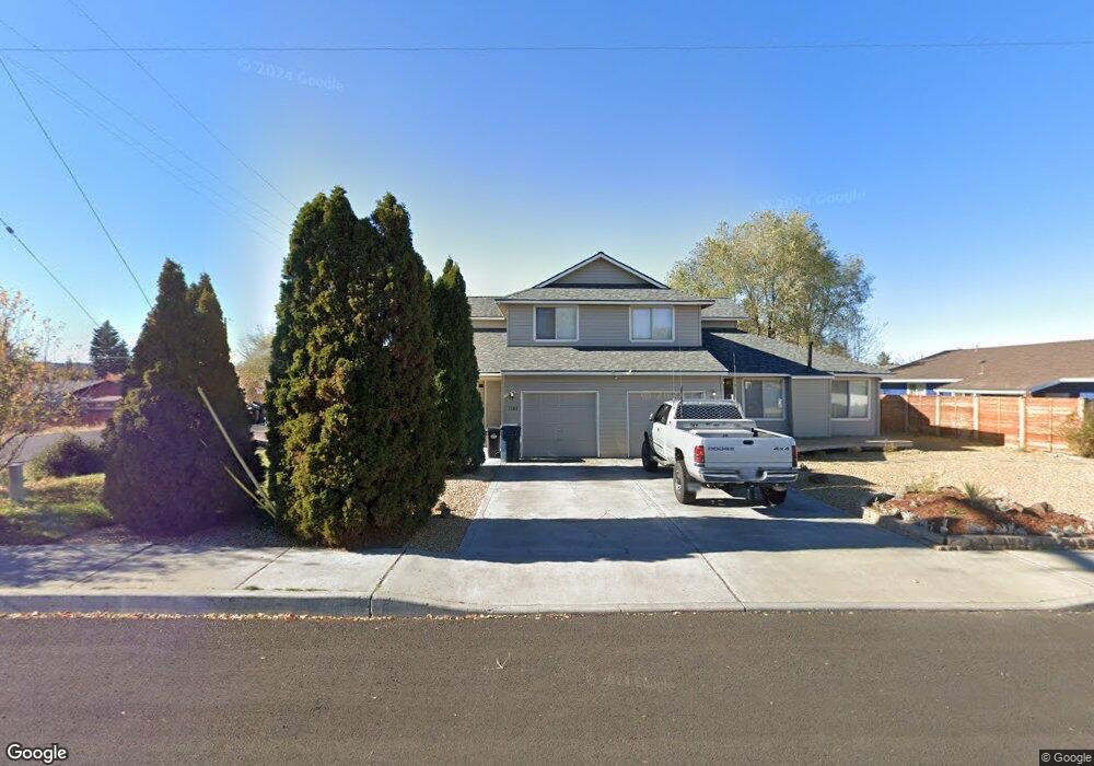 1363 SW 16th St, Redmond, OR 97756 - photo 1