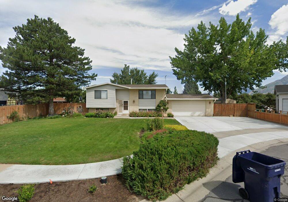 1541 Huckleberry Cir, Sandy, UT 84093 - photo 1