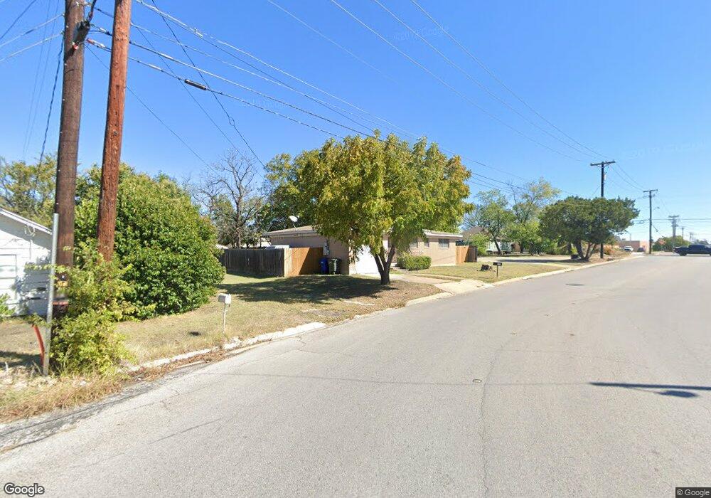 108 Veterans Ave, Copperas Cove, TX 76522 - photo 1