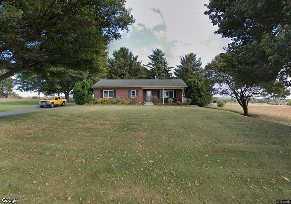 377 Musser Rd, Shippensburg, PA 17257 - photo 1