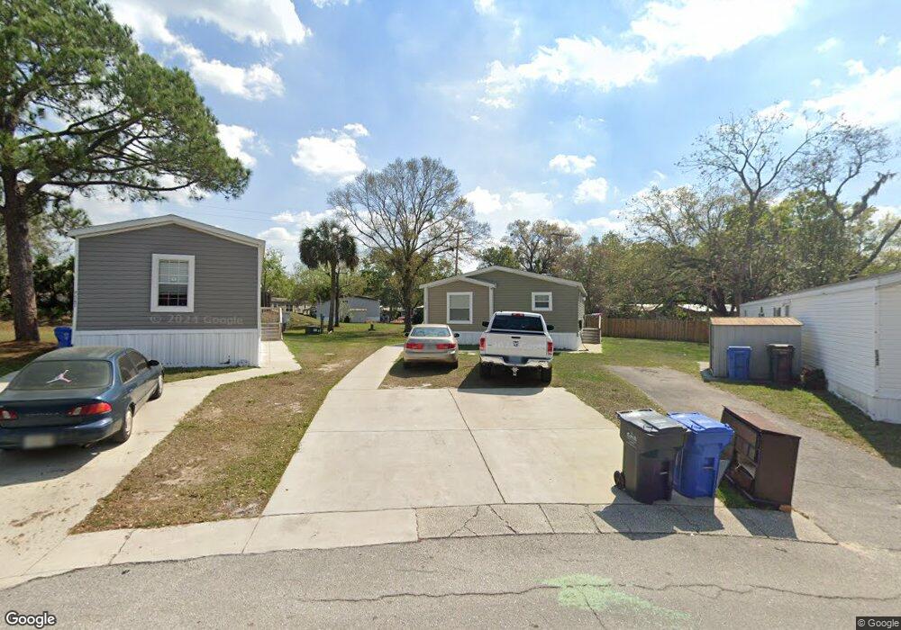 9345 Eden Dr unit 475, Tampa, FL 33610 - photo 1