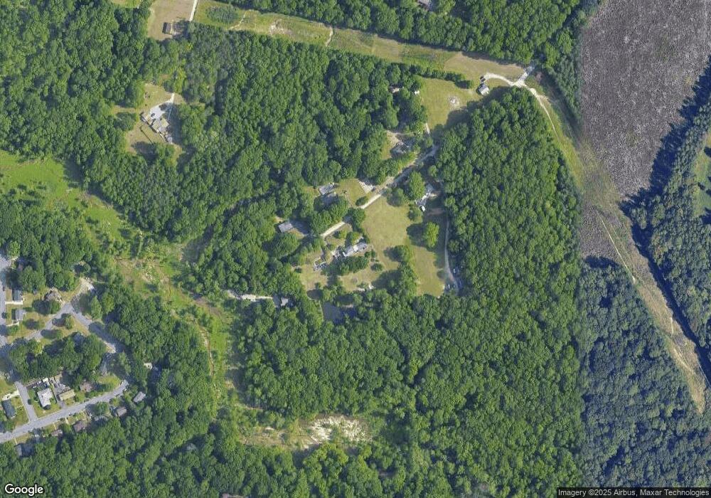 3715 Mill Rd, Hopewell, VA 23860 - photo 1