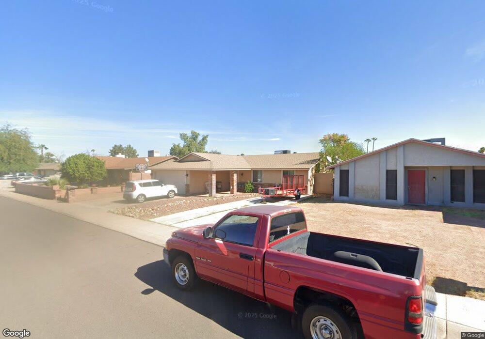 2013 N Longmore St unit 19, Chandler, AZ 85224 - photo 1