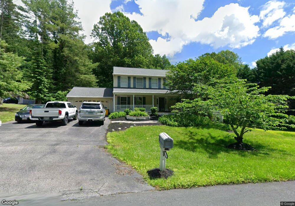 273 Southdale Ct, Dunkirk, MD 20754 - photo 1