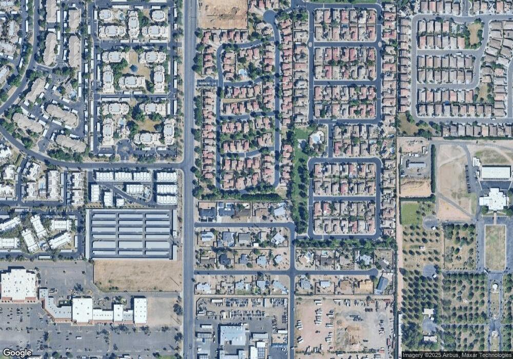 7642 E Boston St unit 42, Mesa, AZ 85207 - photo 1