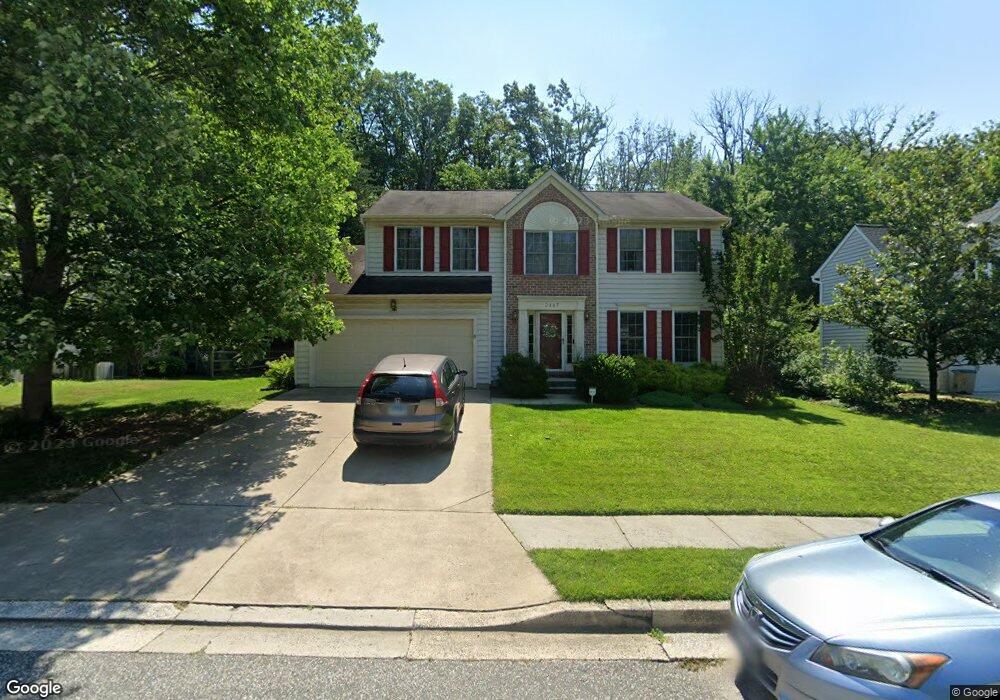 2407 Autumn View Way, Parkville, MD 21234 - photo 1