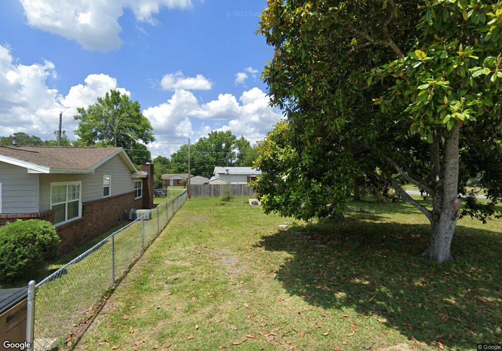 567 NW Gibson Ln, Lake City, FL 32055 - photo 1