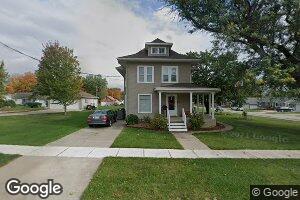 617 Franklin St, Ackley, IA 50601