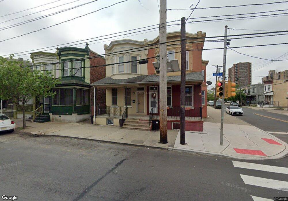 802 State St, Camden, NJ 08102 - photo 1