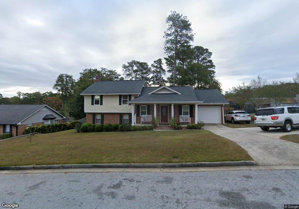 3647 Seelye Dr, Augusta, GA 30906 - photo 1
