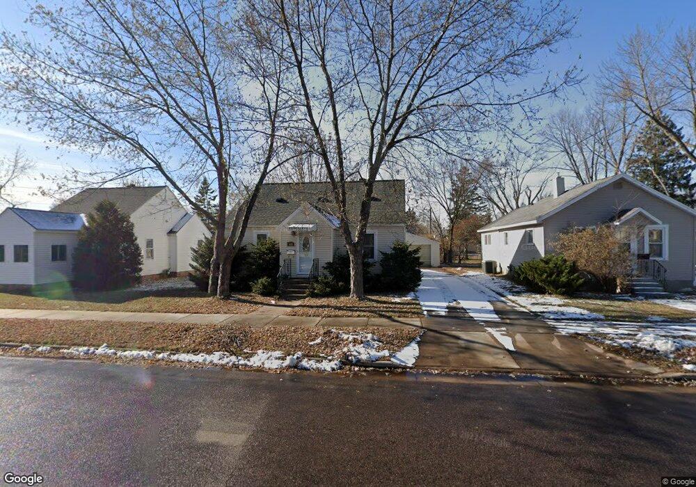 430 12th St S, Wisconsin Rapids, WI 54494 - photo 1