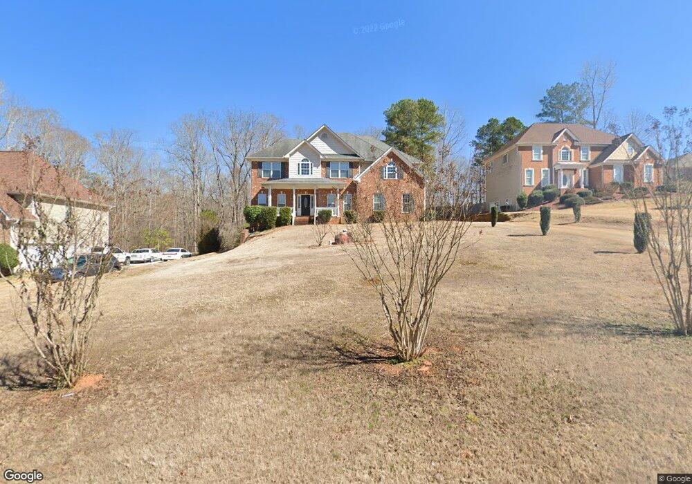 30 Cranbrook Way, Covington, GA 30016 - photo 1