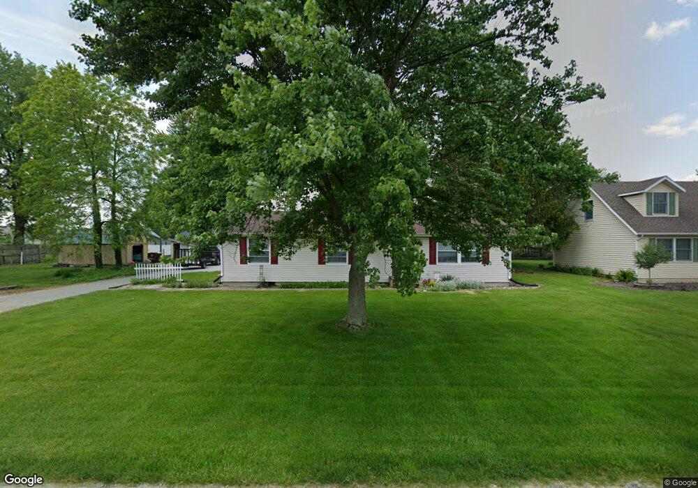 211 N Melching Dr, Ossian, IN 46777 - photo 1