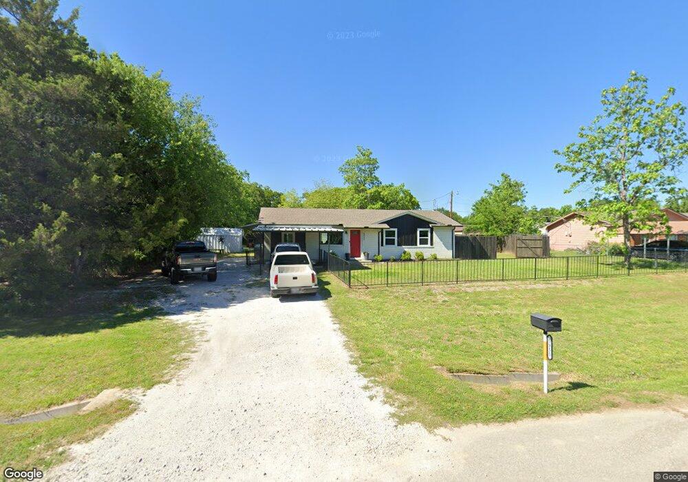 5955 Fm 678, Gainesville, TX 76240 - photo 1