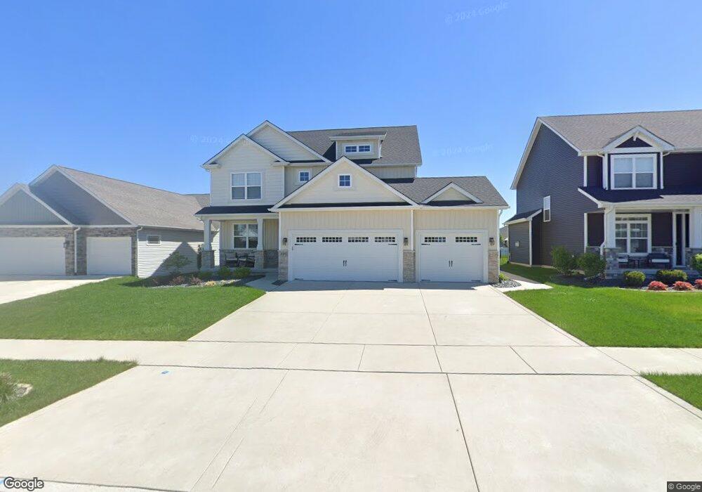 926 Galway St, Crown Point, IN 46307 - photo 1