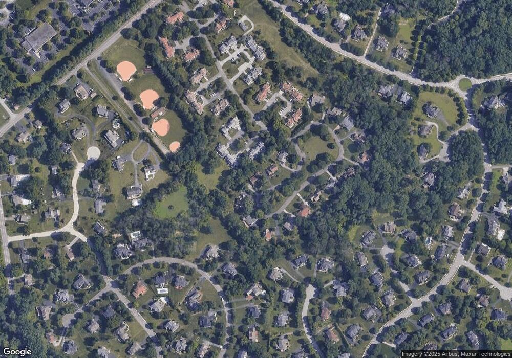 154 Hunters Run, Newtown Square, PA 19073 - photo 1