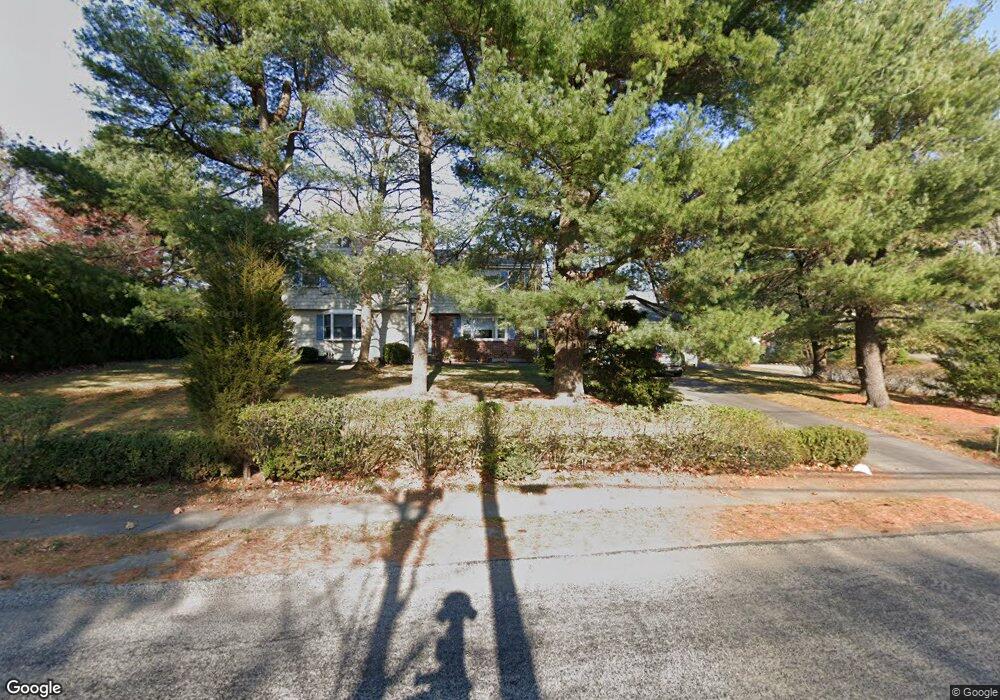 60 Nehoiden St, Needham, MA 02492 - photo 1