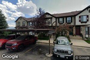 884 E Hamlet Cir S, Midway, UT 84049