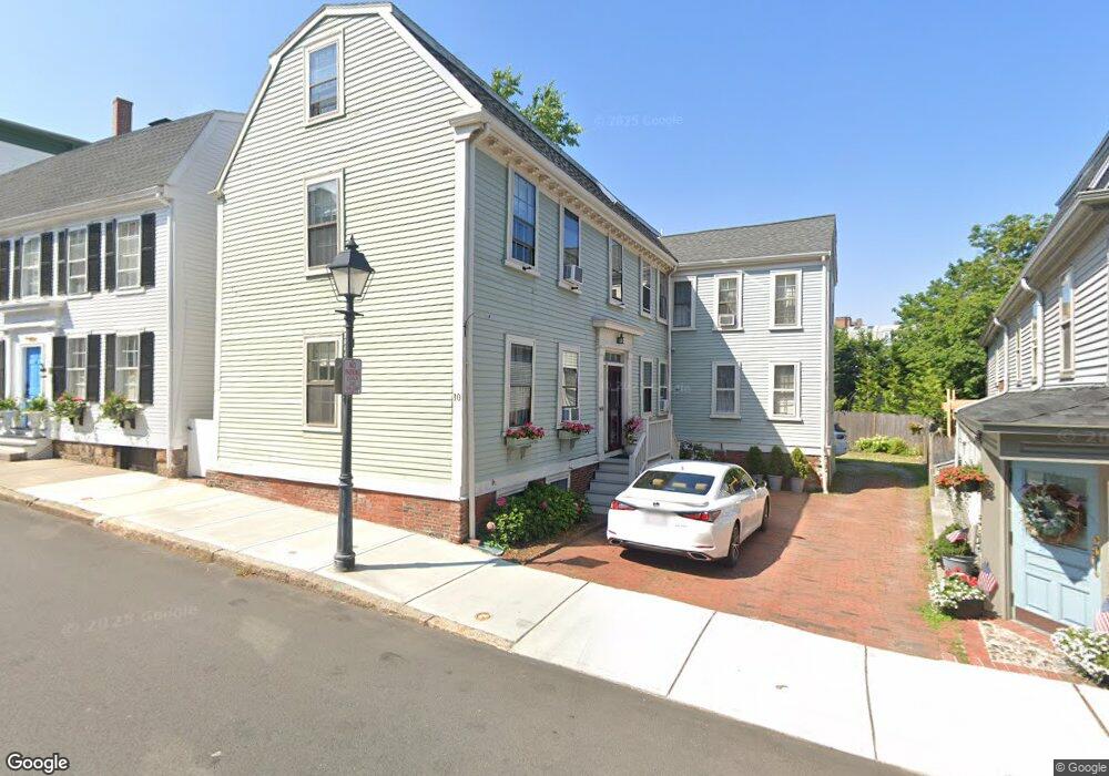 10 State St unit 1, Marblehead, MA 01945 - photo 1