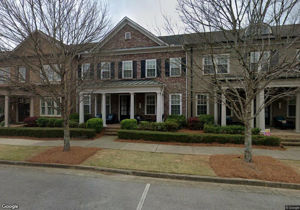 2133 Mcfarlin Ln, Milton, GA 30004 - photo 1