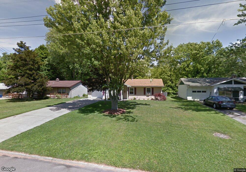 843 Brownwood Rd, Mansfield, OH 44907 - photo 1