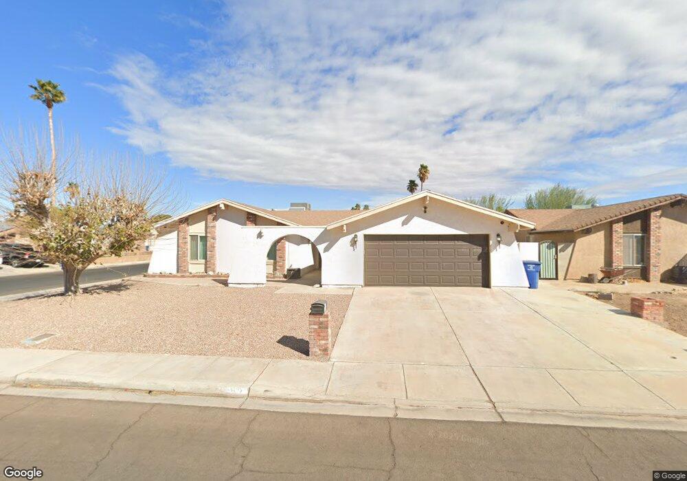3152 W 18th St, Yuma, AZ 85364 - photo 1