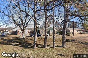 1294 Martin Luther King Dr, Marks, MS 38646