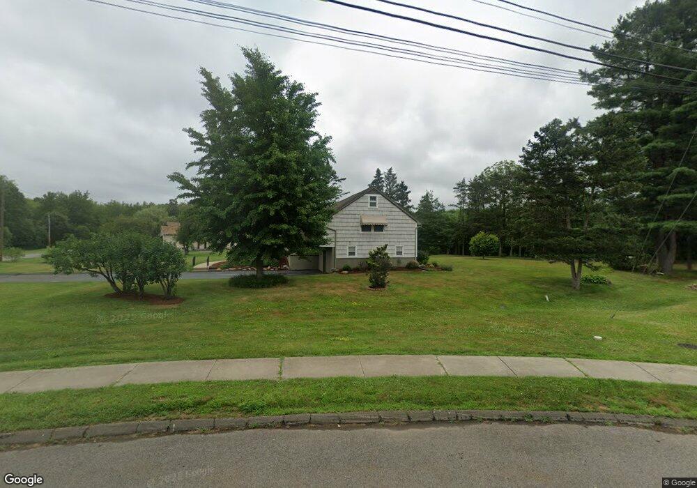 1161 S Curtis St, Wallingford, CT 06492 - photo 1