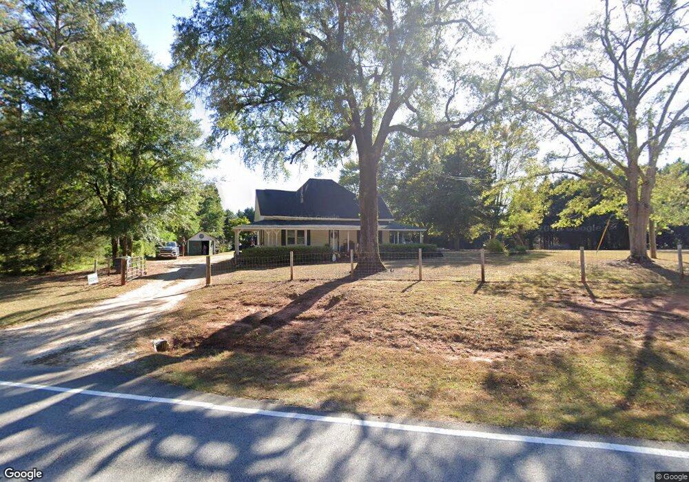 606 Old Jackson Rd, McDonough, GA 30252 - photo 1