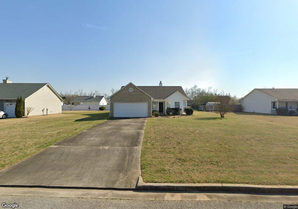 188 Mason Philip Dr, Macon, GA 31216 - photo 1